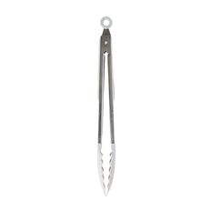 Living & Co Tongs Grey 35cm