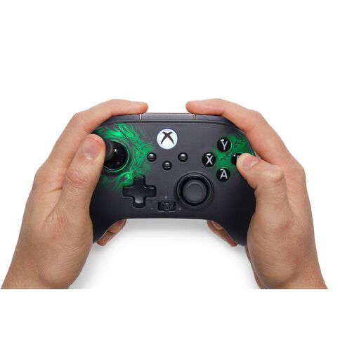 PowerA Xbox Wireless Controller Fusion Pro