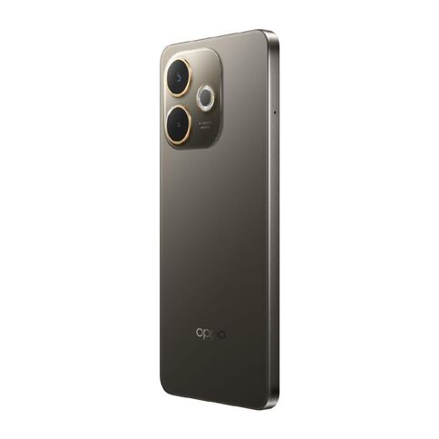 OPPO A5 Pro 5G Mocha Brown