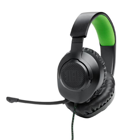 JBL Quantum 100X Console Gaming Headset