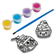 Shimmer n Sparkle Window Art