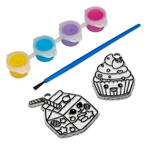 Shimmer n Sparkle Window Art