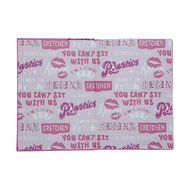 Paramount Mean Girls Notebook Burn Book A5