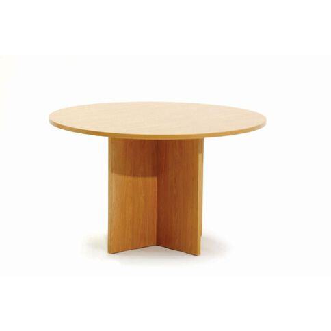Ergoplan Meeting Table 1200 Tawa