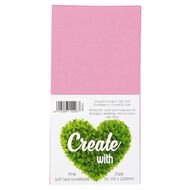 Create With DL Envelope Pink 25 Pack