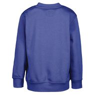 Schooltex Irongate Sweatshirt with Screenprint