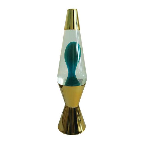 Living & Co Lava Lamp 36cm