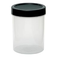 Living & Co Storage Container Round 500ml