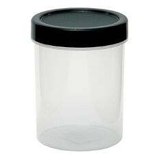 Living & Co Storage Container Round 500ml