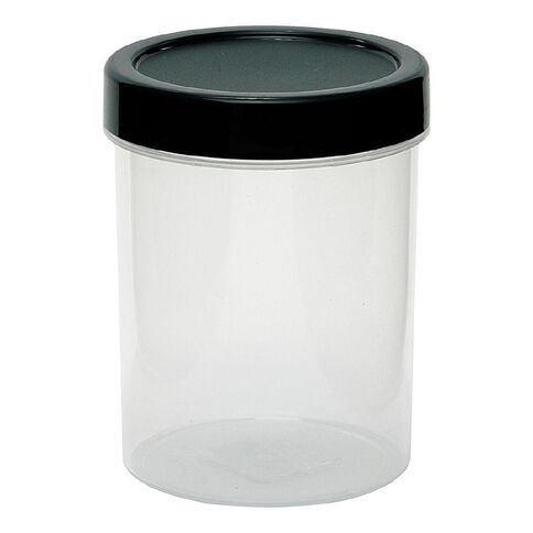 Living & Co Storage Container Round 500ml