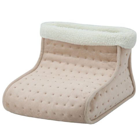 Living & Co Heated Foot Warmer