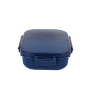 Living & Co Basic Bento Box Navy
