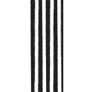 Cricut Joy Adhesive Patterned Deluxe Paper B&W Botanicals