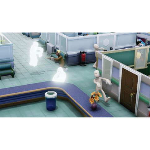 Nintendo Switch Two Point Hospital: JUMBO Edition