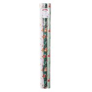 Wonderland Gift Wrap 70cm x 3m 60gsm Assorted 3 Pack