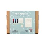 Putty Powder Kit