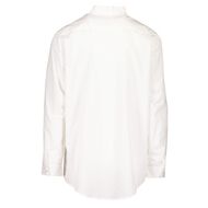 Schooltex Porirua College Long Sleeve Shirt with Embroidery