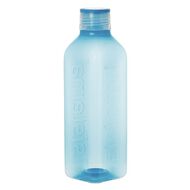 Sistema Square Bottle Assorted 1L