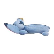 Stitch Plushed Pencil Case