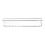 Living & Co Alexy Drawer Organiser 30.5cm x 7.5cm x 5.2cm 2 Pack