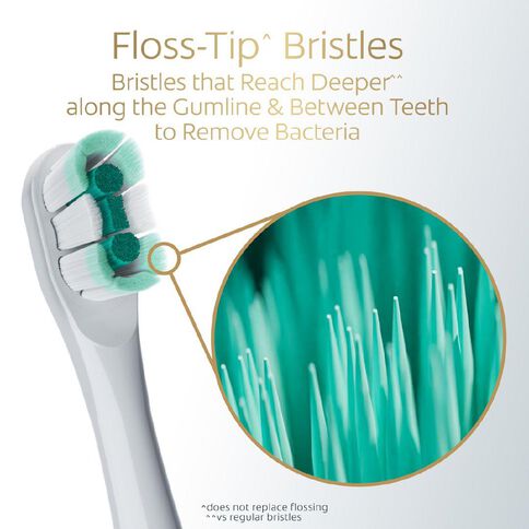 Colgate Total Power Handle 1 Pack