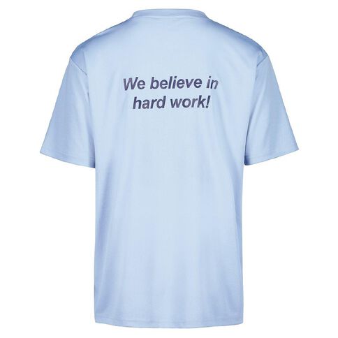 Schooltex Northland College Tee with Screenprint