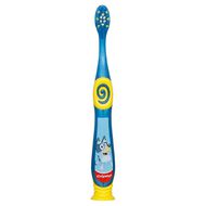 Colgate Kids' Junior Bluey Manual Toothbrush 1 Pack