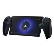 PlayStation Portal Remote Player For PS5 Console Midnight Black