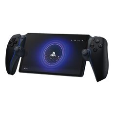 PlayStation Portal Remote Player For PS5 Console Midnight Black