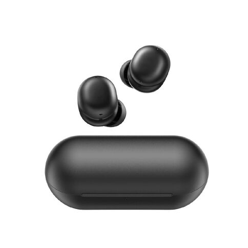 Veon TW969 True Wireless Earbuds Black