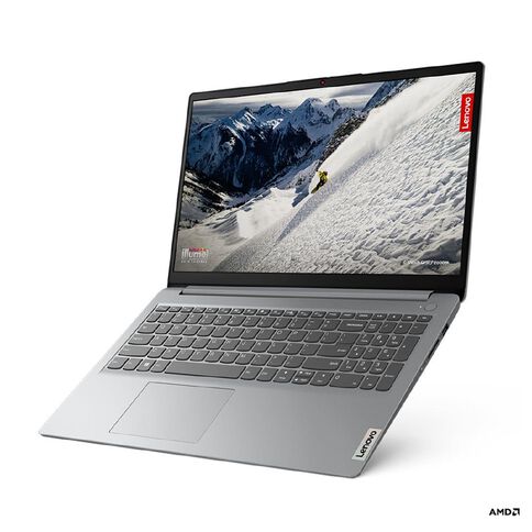 Lenovo 82R10010AU IdeaPad Slim 1 15.6 inch WIN11S + M365 Notebook