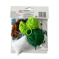 Uniti Craft Adults Crochet Kit Avocado
