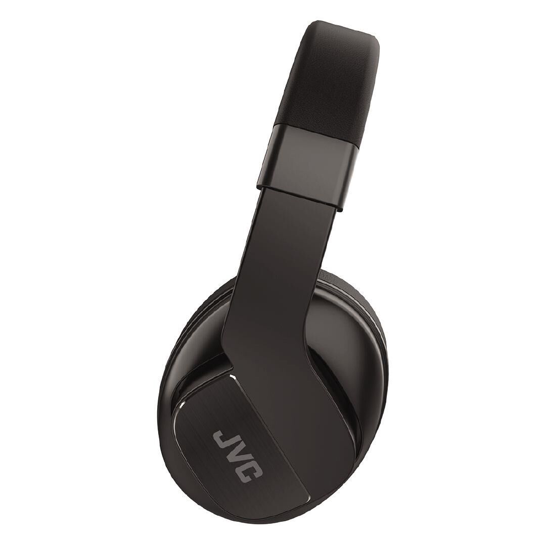 jvc noise cancelling earbuds