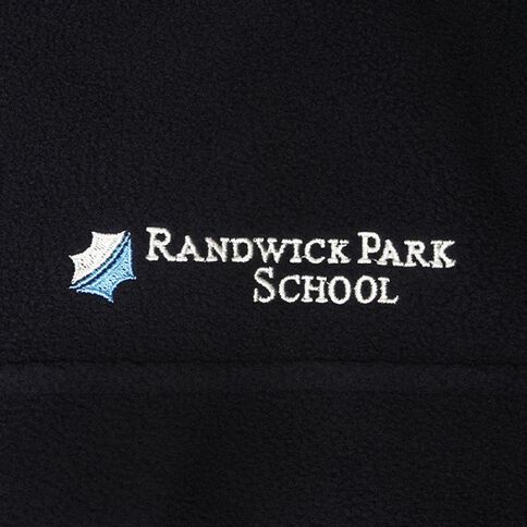 Schooltex Polar Fleece Top