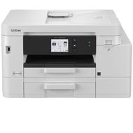 Brother Inkvestment MFC-J4555DW Colour Multi-Function A4 Inkjet Printer