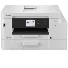 Brother Inkvestment MFC-J4555DW Colour Multi-Function A4 Inkjet Printer