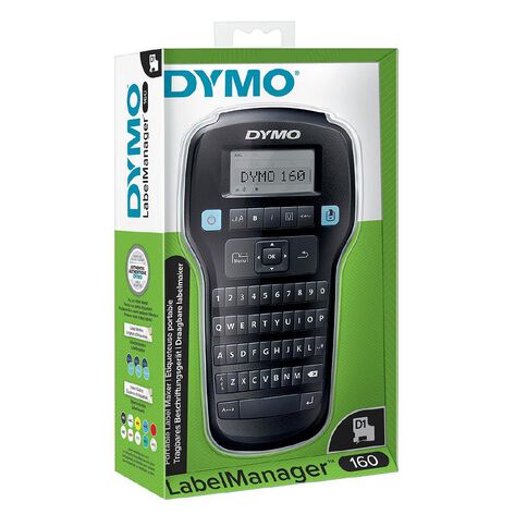 Dymo Label Manager 160P