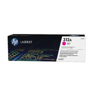 HP Toner 312A Magenta (2700 Pages)