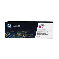 HP Toner 312A Magenta (2700 Pages)