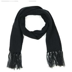 Schooltex Plain Scarf