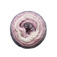 Uniti Yarn Blend Purple Mid 100g