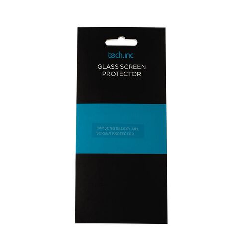 Tech.Inc Samsung Galaxy A01 Screen Protector