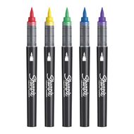 Sharpie Creative Markers Brush 5 Pack