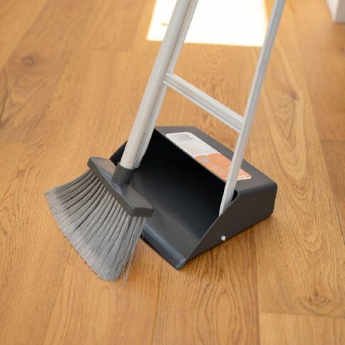 Best Long Handled Dust Pan