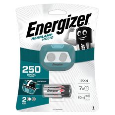 Energizer Headlight HDL10 250 Lumen