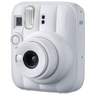 Fujifilm Instax Mini 13 Clay White Camera