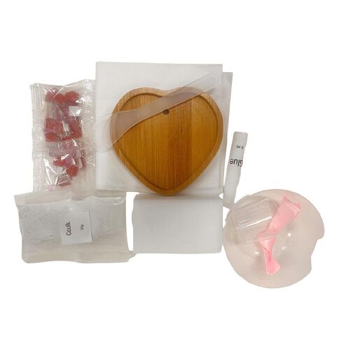 Mothers Day Mosaic Ornament Kit