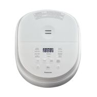 Panasonic 1L Multifunction Rice Cooker White SR-DL104WST