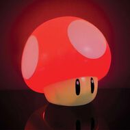 Paladone Nintendo Mushroom Icon Multi-Coloured