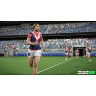 Xbox Rugby League 26